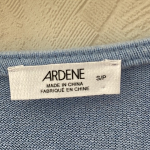 ❤️ 🆕 ARDENE Top Size SP - Picture 4 of 4